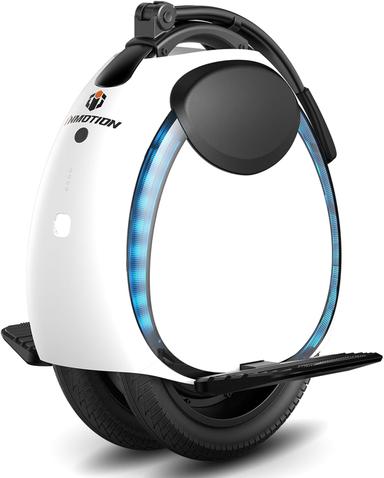 Swagtron hoverboard