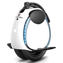 INMOTION E20 Electric Unicycle