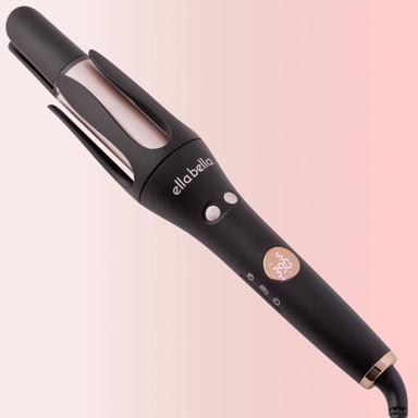 automatic curler