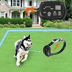 Covono Electric Dog Fence System