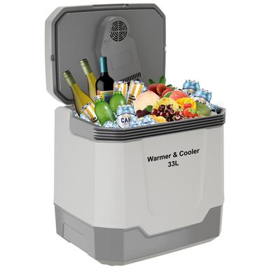 thermoelectric cooler