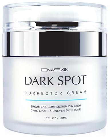 dark spot cream for face