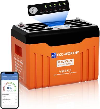 lithium rv batteries
