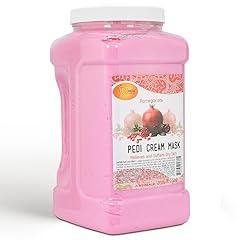 SPA REDI Pomegranate Body and Foot Cream Mask