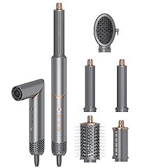 Dryhsip 5-in-1 Hair Styler Brush Set