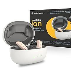 Audien Hearing ION Wireless Rechargeable Hearing Aid