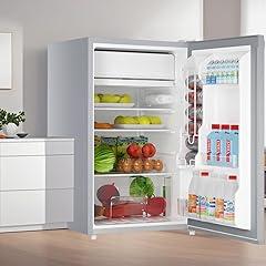 Garvee 4.3 Cu.Ft Compact Mini Fridge