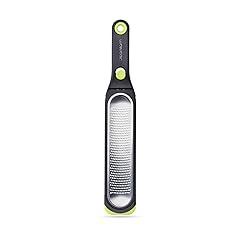 Dreamfarm Ozest Self-Cleaning Zester