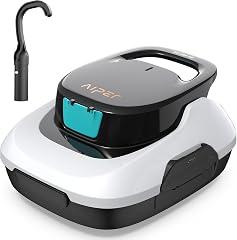 Aiper Cordless Robotic Pool Cleaner 2026