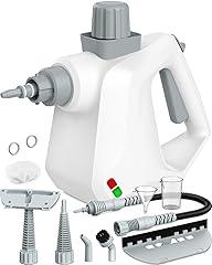 DynVapor Pressurized Handheld Steam Cleaner