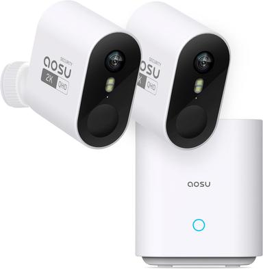 security camera