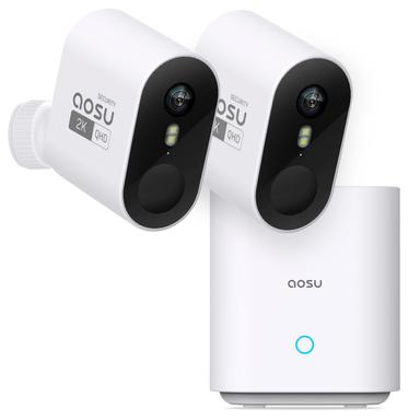 home security cameras