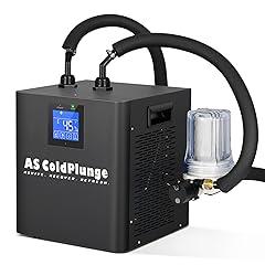 ColdPlunge Ice Bath Water Chiller 1/3 HP