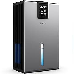 PSOS Home Dehumidifier (1000 sq.ft)
