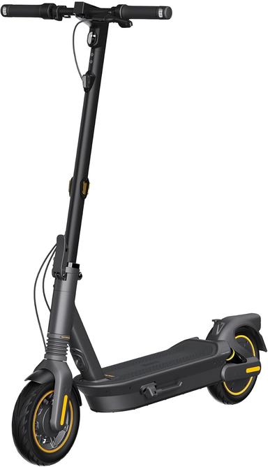 Ninebot scooter