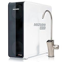 Mizudo 800GPD Tankless RO Water Filter System