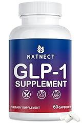 Natnect GLP-1 Supplement Support Formula