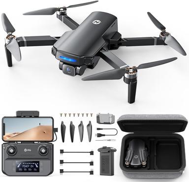 Drones