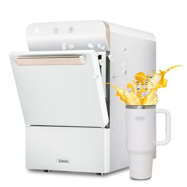 gevi ice maker
