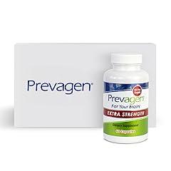 Prevagen Extra Strength 20mg Brain Supplement
