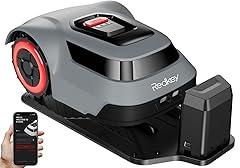 MGC1000 Robotic Lawn Mower
