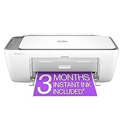 HP DeskJet 2855e Wireless All-in-One Printer