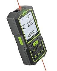 Inkerma Dual Laser Measurement Tool