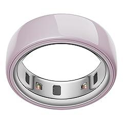 Oura Ring 4 Ceramic Petal Size 4