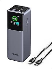 UGREEN Nexode 25000mAh 200W Portable Power Bank