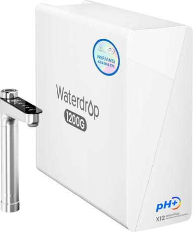 reverse osmosis water filter