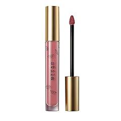 Stila Stay All Day Liquid Lipstick Patina