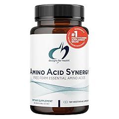 Amino Acid Synergy Supplement
