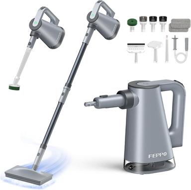 steam mop for hardwood floors