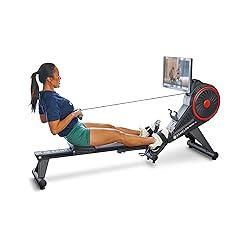 Echelon Row-S Smart Rower