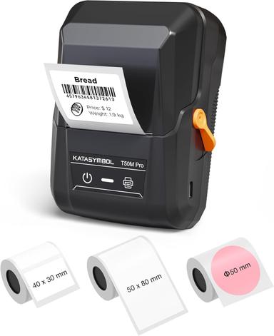 label maker