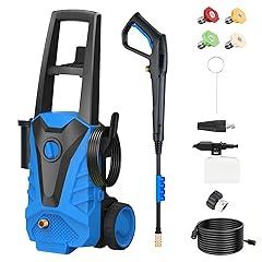 SageNest Electric Pressure Washer 2100 PSI
