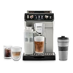 De'Longhi Eletta Explore Espresso Machine ECAM45086S