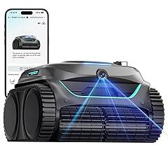 WYBOT C2 Vision Robotic Pool Cleaner