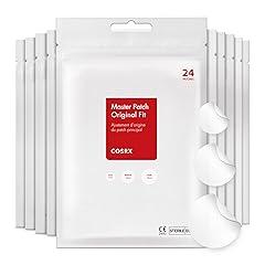 COSRX Acne Pimple Patch Hydrocolloid Stickers