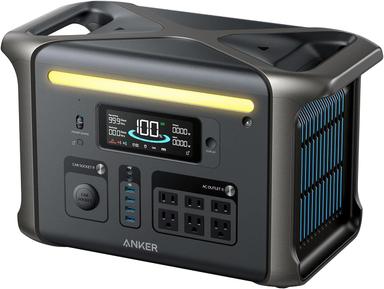 powerhouse generator