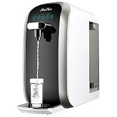 SimPure Y7P-BW UV Countertop Reverse Osmosis Water Filter