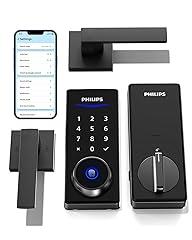 Philips Smart Lock with Handles