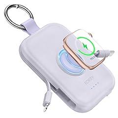 RORRY Portable Charger Power Bank