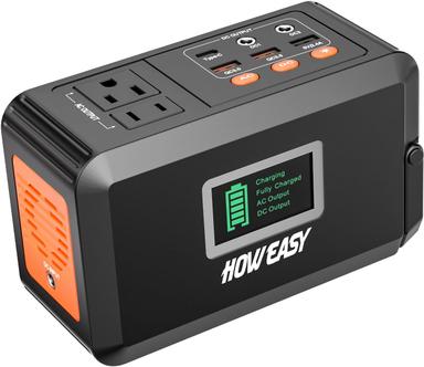 small portable generator