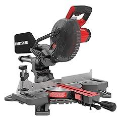 Craftsman V20 Cordless Sliding Miter Saw 7-1/4 Inch