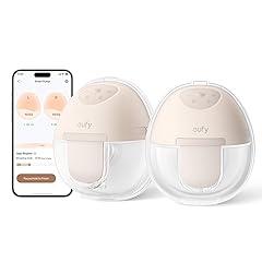 Eufy E10 Wearable Breast Pump