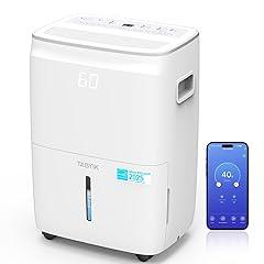 TABYIK Smart WiFi Dehumidifier 2025