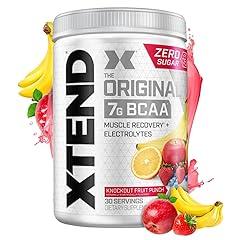 Xtend Original BCAA Powder 30 Servings