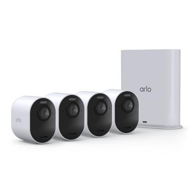 arlo wireless camera