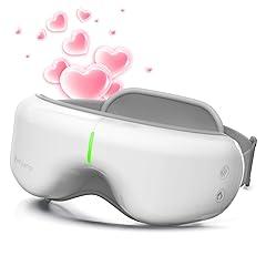 Comfytemp Heated Eye Massager with Music